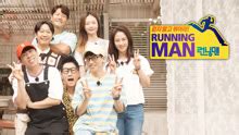 Running Man線上看 .